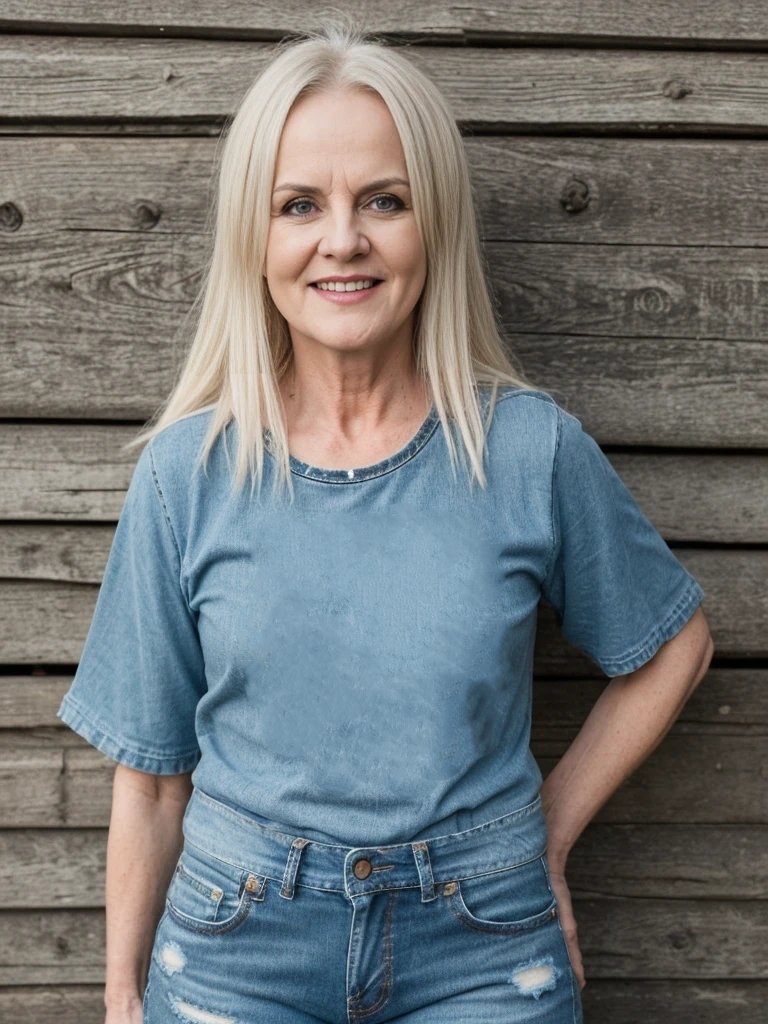 BirgitSexaMedMig från Östergötlands län,Sverige