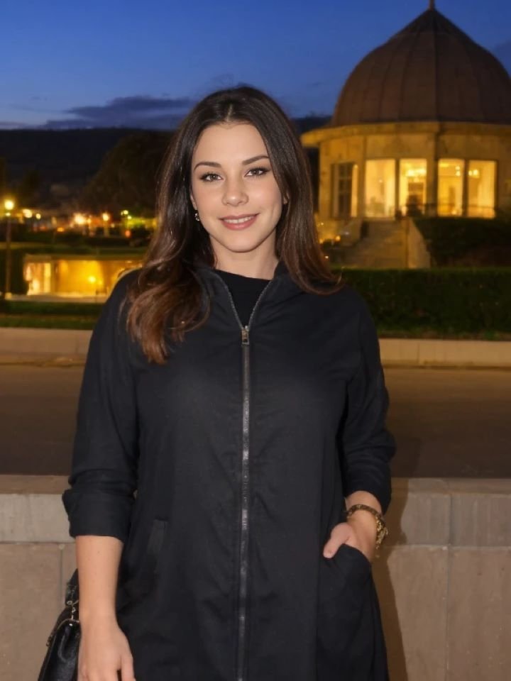 SolKysstFlicka från Stockholms län,Sverige