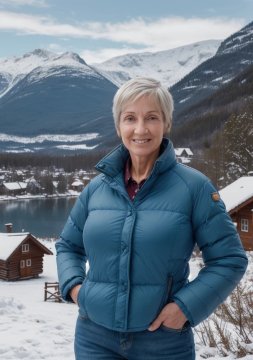 KärleksEld från Stockholms län,Sverige