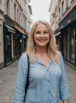 RomantiskFjäder från Kronobergs län,Sverige