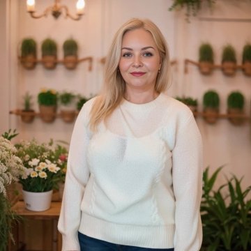 StorabröstBelinda från Skåne län,Sverige