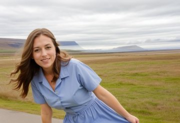 TrollbindandeGudinna från Kalmar län,Sverige